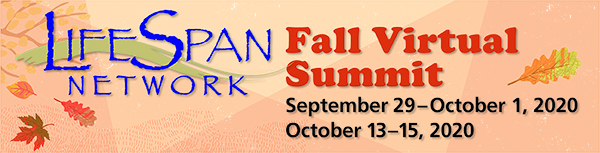 Fall virtual summit logo