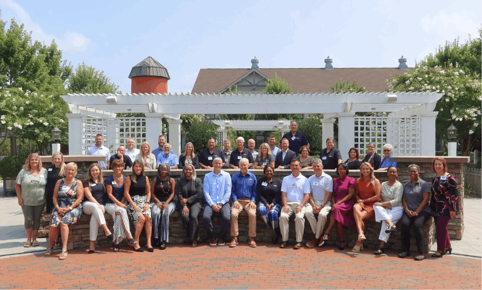 Meet the LifeSpan Network Board