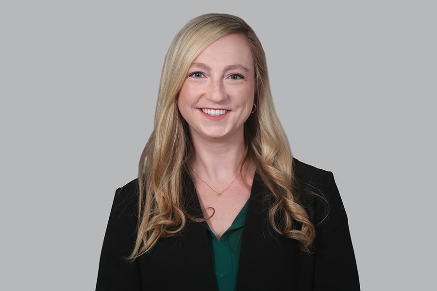 Cierra Derato (O'Keefe)