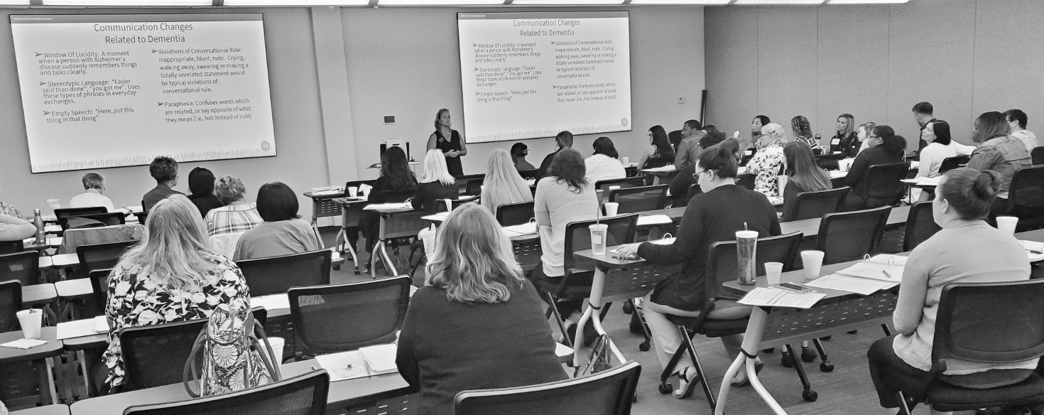 Lifespan Network Seminars and Webinars