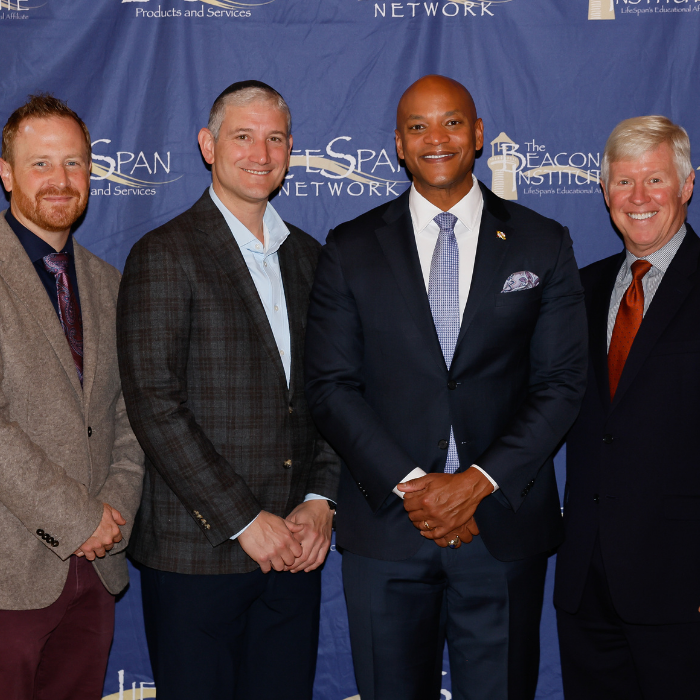 Advocacy & Policy Leadership