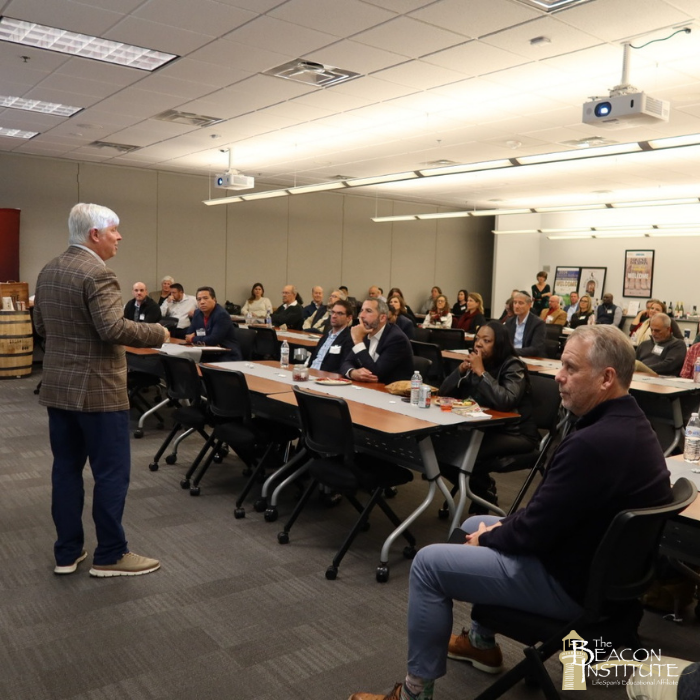 Education & Workforce Development