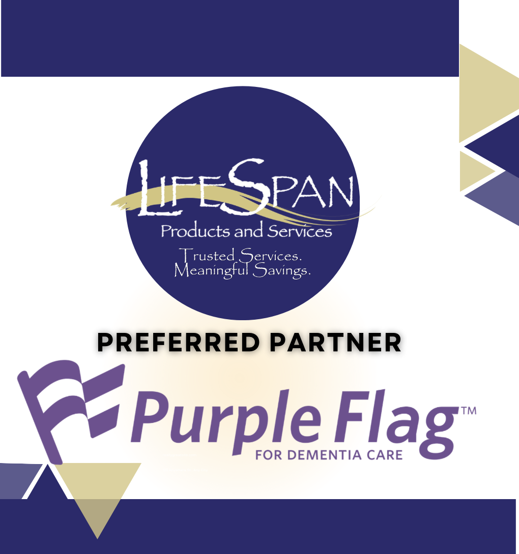 Purple Flag -  LPS Partner Spotlight