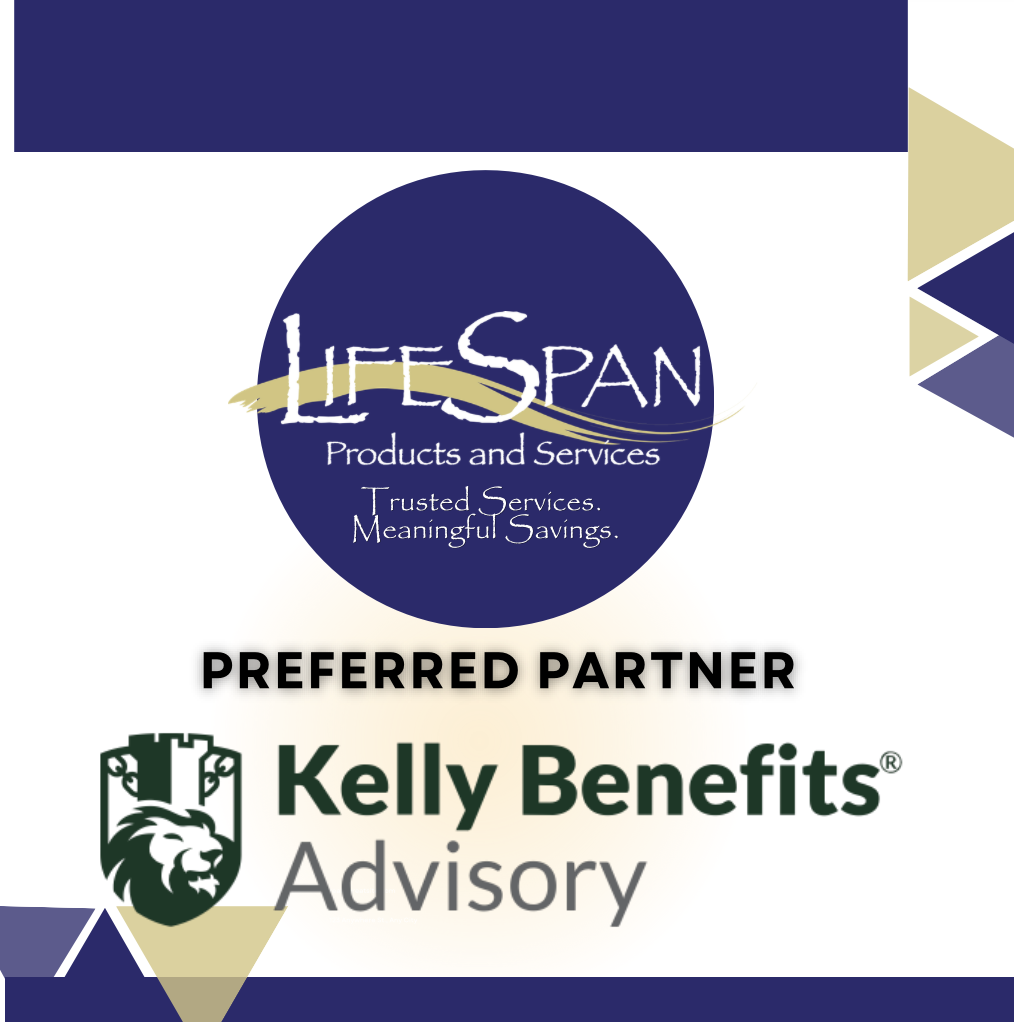 Kelly Benefits Advisory - LPS Partner Spotlight