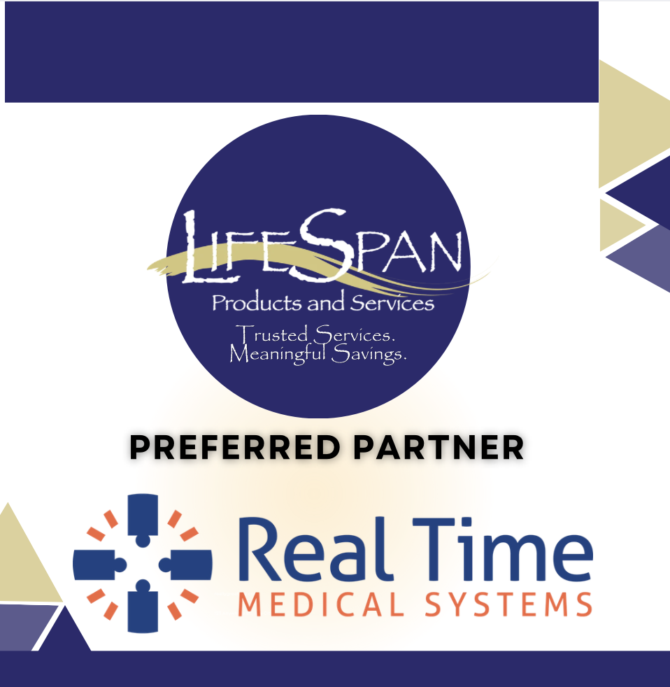 Real Time Medical Systems - LPS Partner Spotlight