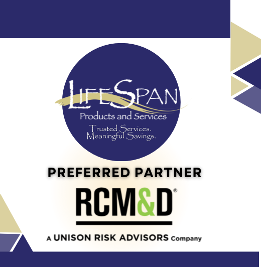 RCM&D - LPS Partner Spotlight