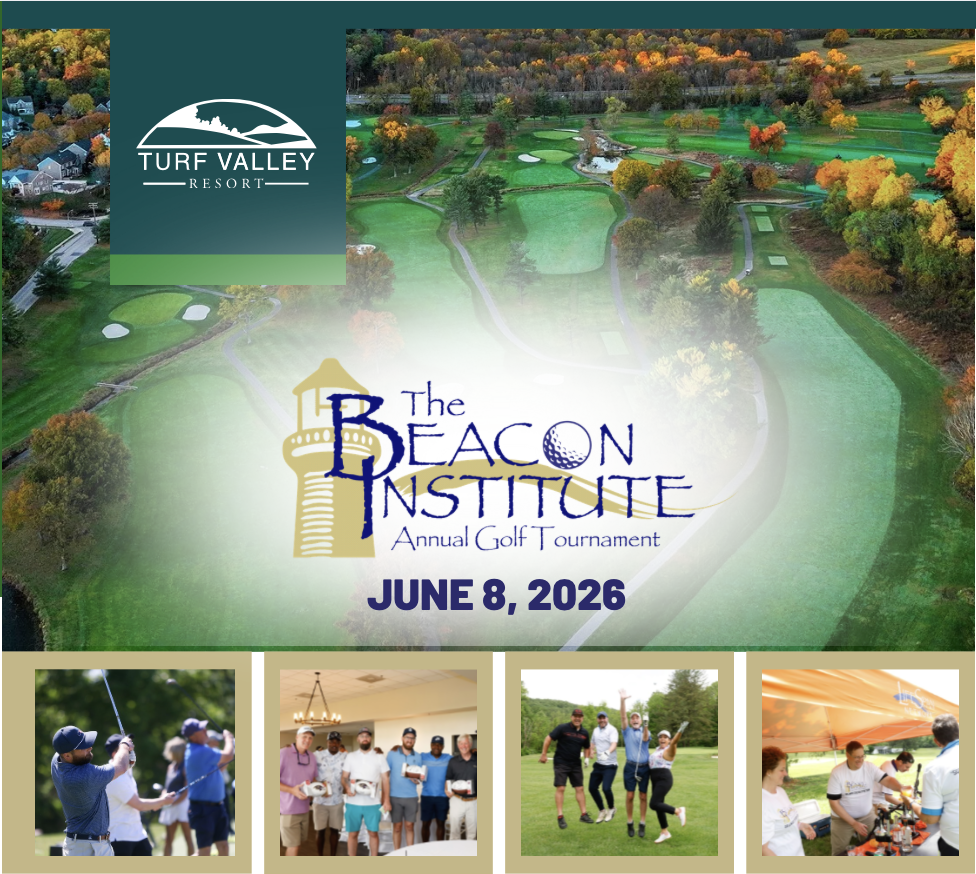 2026 Beacon Golf Tournament - Join Us in June!