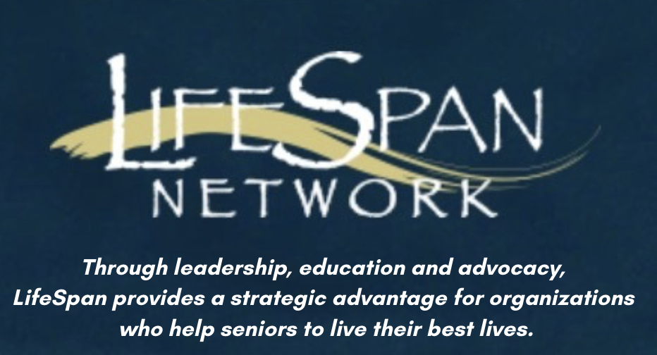 LifeSpan Network Logo
